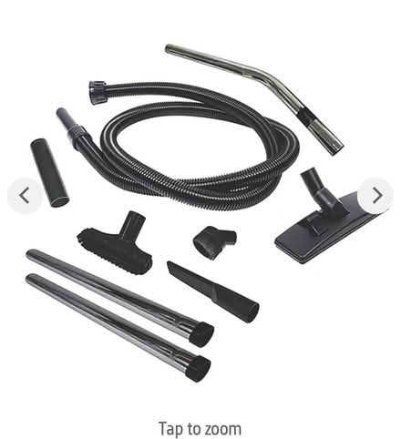 Photo of Henry hoover attachments (Isleworth TW7) #1