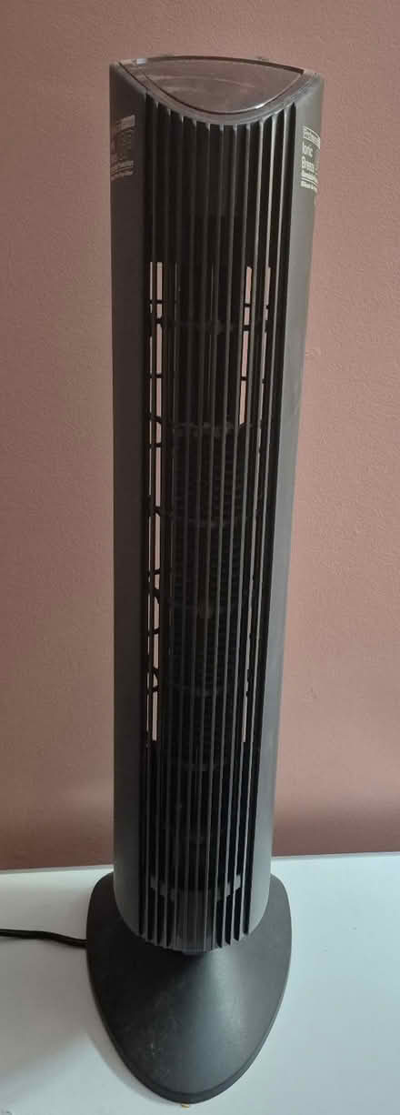 Photo of free Ionizer air purifier (Trend Arlington) #2