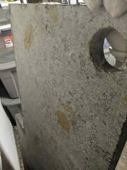 Photo of free Stone Counter Top + Extra Piece (East Village) #3