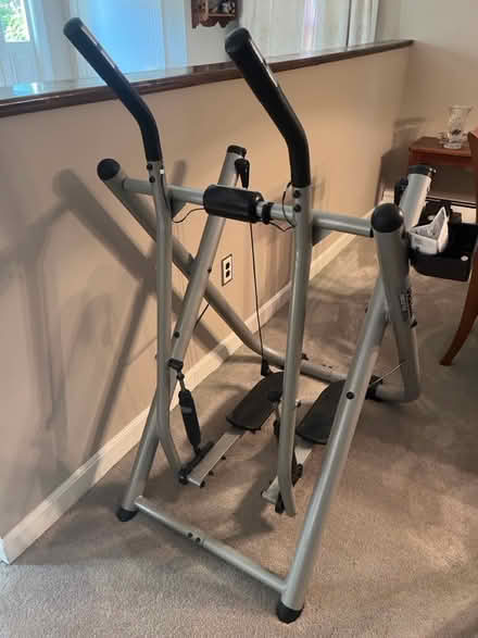 Photo of free Gazelle Freestyle Elliptical (Thompson/Harmony - Middletown) #1