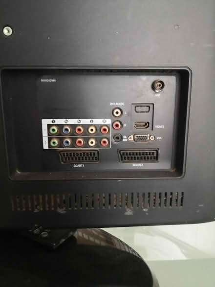 Photo of free Working TV (Edgbaston B16) #4