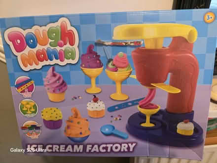 Photo of free Dough toys (Brasside DH1) #1