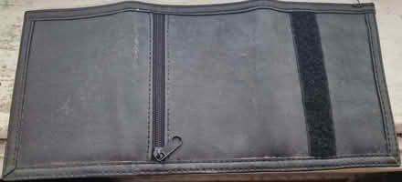 Photo of free Mens Wallet (Lower Place OL16) #4