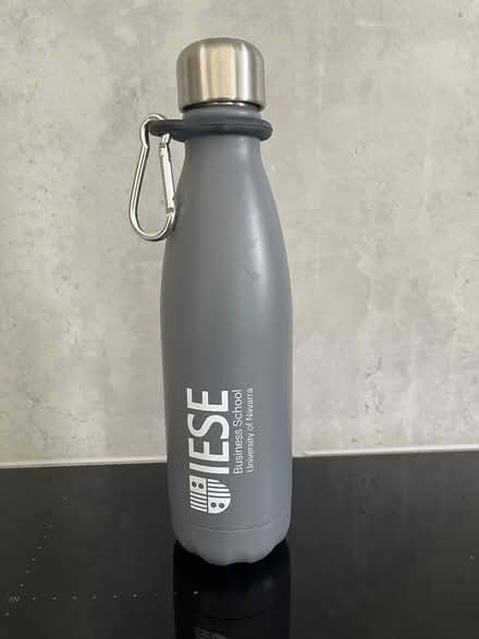 Photo of free Water bottle (Malvern Link WR14) #1