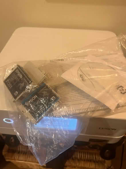 Photo of free Espon printer works (M206UJ) #1