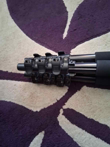 Photo of free Camera tripod (Fishponds BS16) #2