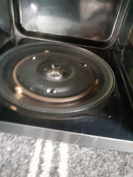 Photo of free Microwave (Overslade CV22) #2