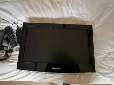 Photo of free TV (Northborough) #1