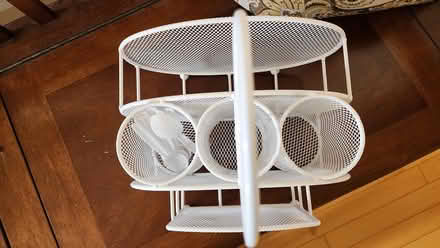 Photo of free Picnic Caddy (Penfield) #2