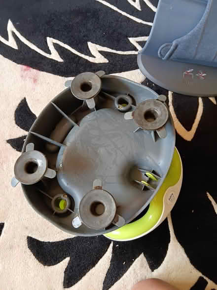 Photo of free Baby/toddler bath seat (Meads BN20) #3