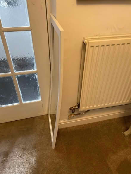 Photo of free Wall Mirror (ware SG12) #2