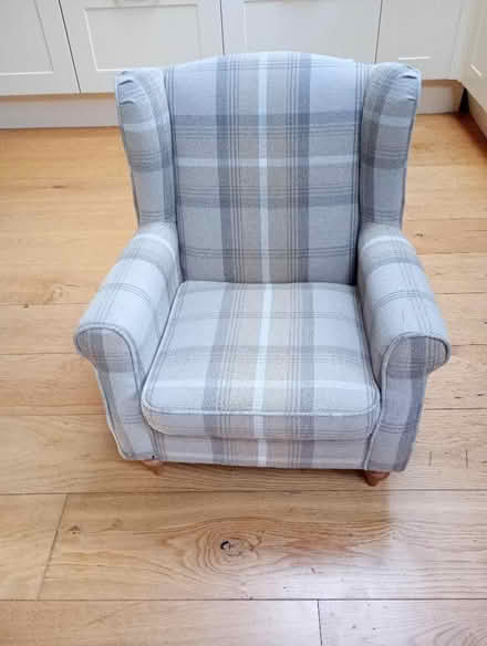 Photo of free Child's Chair (Garden City OX5) #1