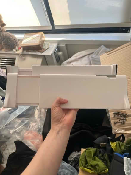 Photo of free Drawer Expanders (Woodley Park) #1