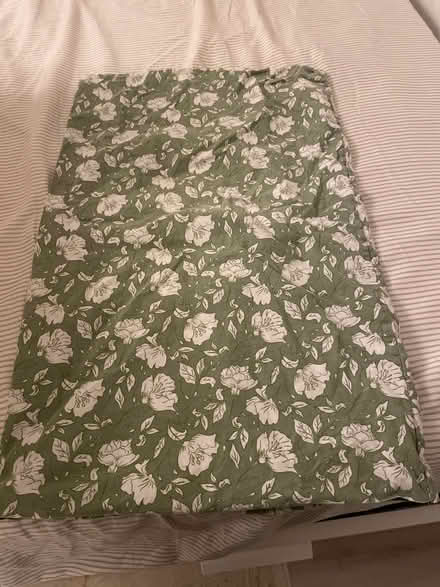 Photo of free Pillowcase (Finsbury park) #1