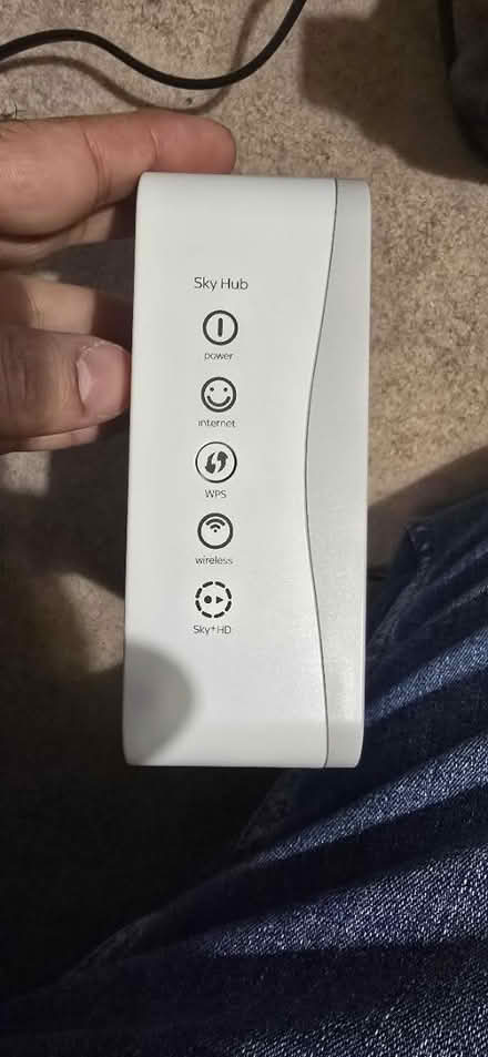 Photo of free Skyhub (Harrogate) #2