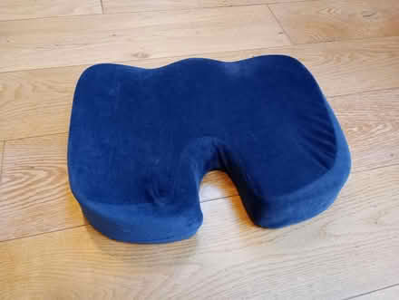 Photo of free Booster Cushion (Garden City OX5) #1