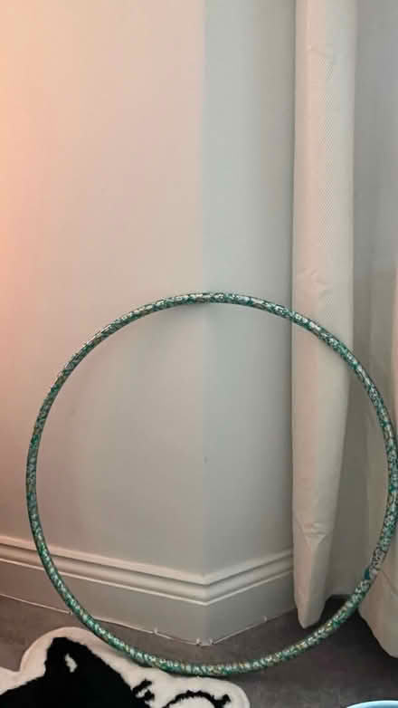 Photo of free Water filled hula hoop (Harrow HA1) #1