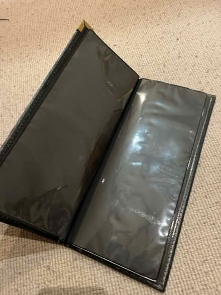 Photo of free Photo album (Morningside EH9) #2