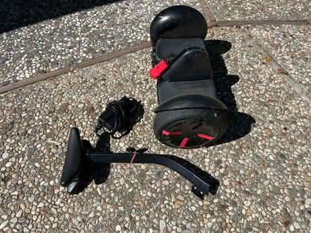 Photo of free Segway Ninebot Mini Pro (94022) #1