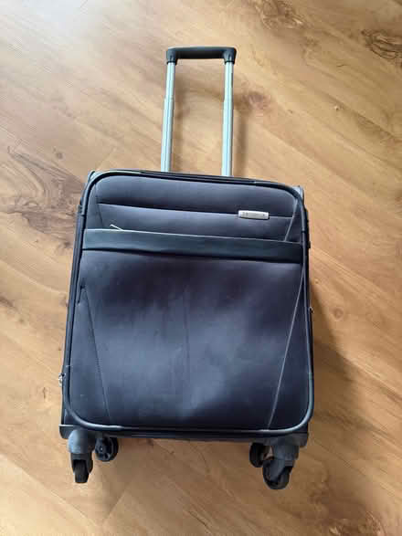 Photo of free Samsonite wheeled cabin bag (Standlake OX29) #2
