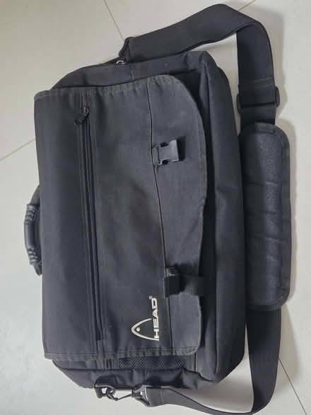 Photo of free Laptop bag (Barkingside IG5) #1