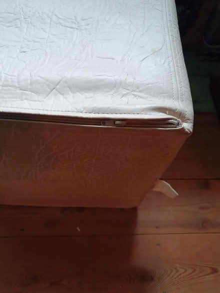 Photo of free Foot Stool (CT8) #2