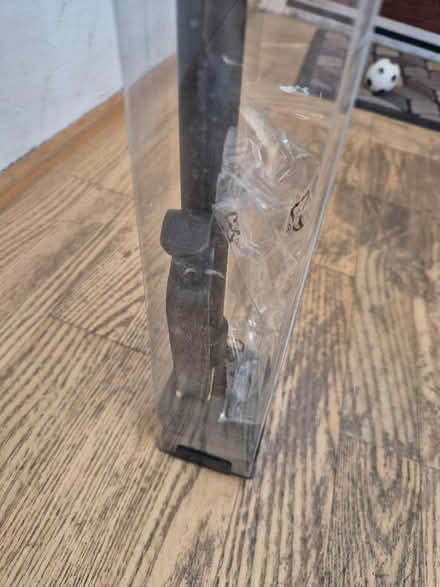 Photo of free Curtain pole (Ealing W13) #3