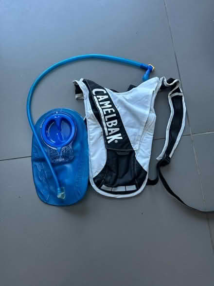 Photo of free Camelbak cycling hydration pack (SE6) #1