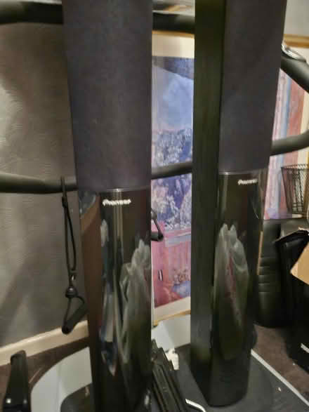 Photo of free DVD player & surround sound (Ashton in Makerfield WN4) #3