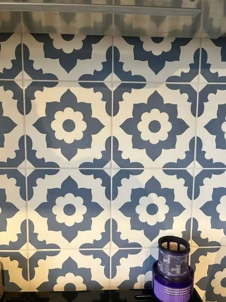 Photo of free Fired Earth Tiles spares (Fairfield LA1) #2