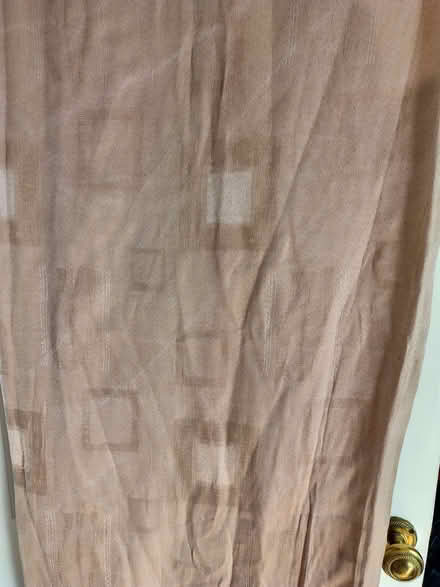 Photo of free Long curtains (Briar Hill) #2