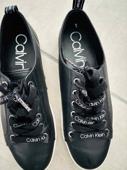 Photo of free Size 4 ladies shoes x 2 (High Wycombe HP10) #4