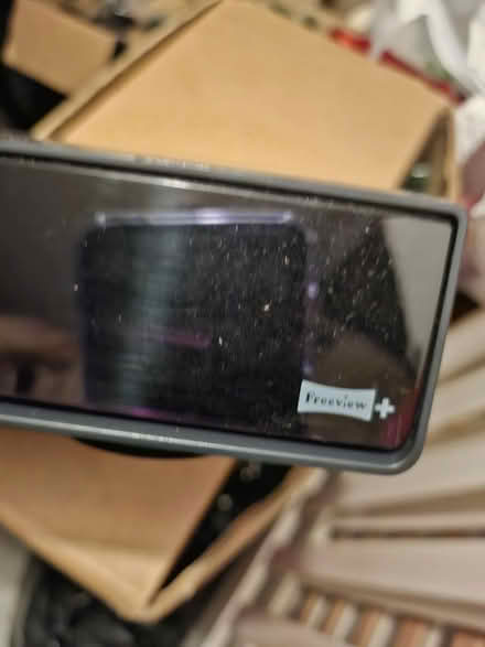 Photo of free Freeview box (Ashton in Makerfield WN4) #1