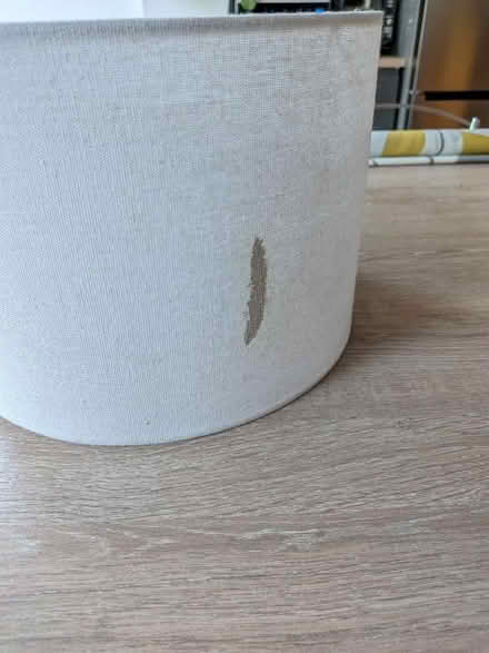Photo of free Lamp shade (Chippenham SN14) #2