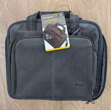 Photo of free Laptop case (Ashton Vale BS3) #1