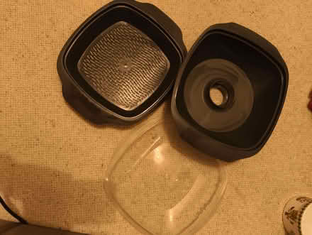 Photo of free Mystery kitchen item! (Sutton Park DY11) #1