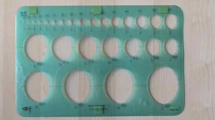 Photo of free Miscellaneous drawing/art items (Upton, Chester CH2) #2