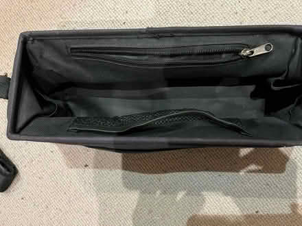 Photo of free Hanging bag for buggy handles (Morningside EH9) #2