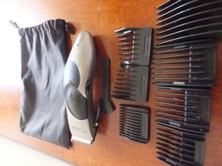 Photo of free Shaver (Bourton on the Water GL54) #1