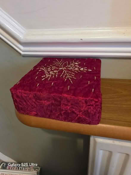 Photo of free Christmassy boxes (Brasside DH1) #2