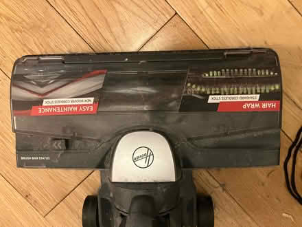 Photo of free Hoover Pets HF500 (Courthouse Road, N12) #3