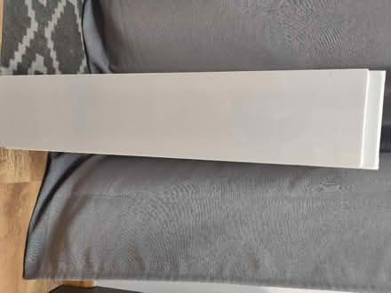 Photo of free Kitchen unit (Hawk Green SK6) #1