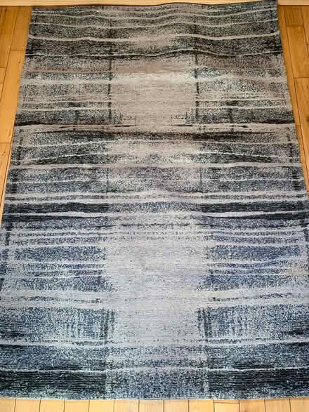 Photo of free Rug (Northwood HA6) #1