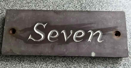 Photo of free Slate House Number 7 (Willaston CH64) #1