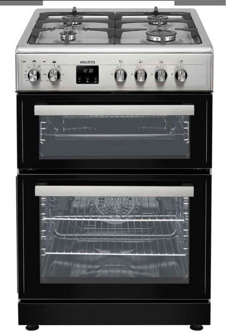 Photo of Gas cooker (City Centre S1) #1