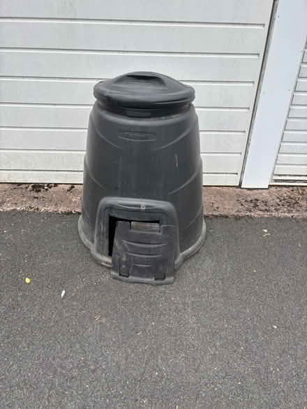 Photo of free Compost bin (Hinksford DY6) #1