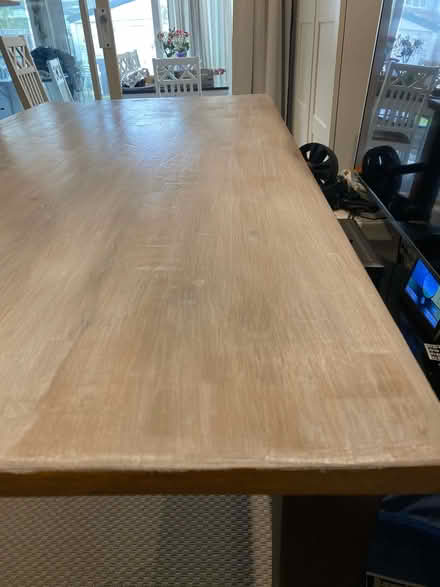Photo of free Dining table (Wallington SM6) #3