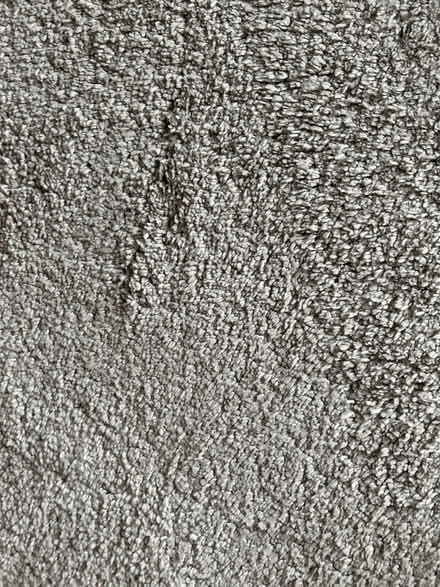 Photo of free Thick, good quality beige carpet (HX1 (town centre).) #2