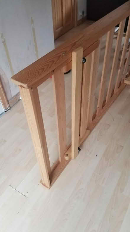 Photo of free Collapsible Single Bed (Canonmills EH3) #3