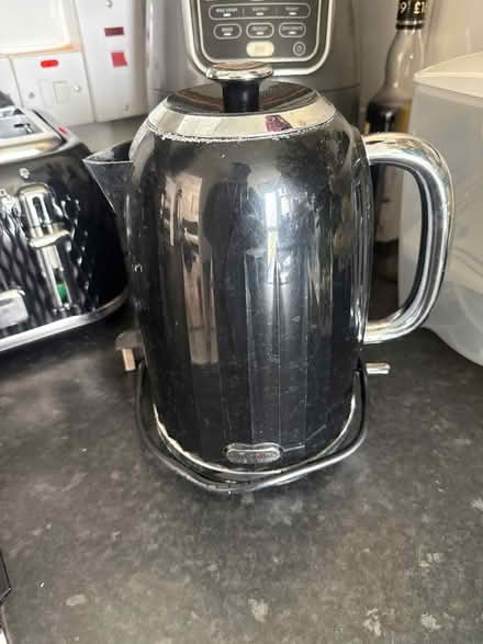 Photo of free Kettle (SW18) #1